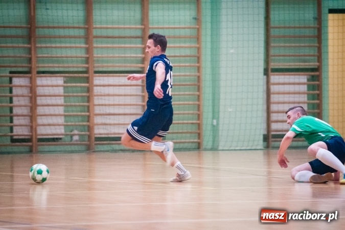 Zdjęcie w galerii na portalu naszraciborz.pl: HLPN: PGF Agencja Kredytowa 24 mistrzem II ligi wiadomości z regionu