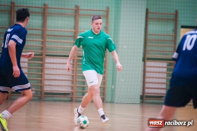 Zdjęcie w galerii na portalu naszraciborz.pl: HLPN: PGF Agencja Kredytowa 24 mistrzem II ligi wiadomości z regionu