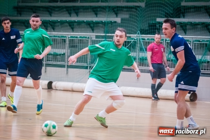 Zdjęcie w galerii na portalu naszraciborz.pl: HLPN: PGF Agencja Kredytowa 24 mistrzem II ligi wiadomości z regionu