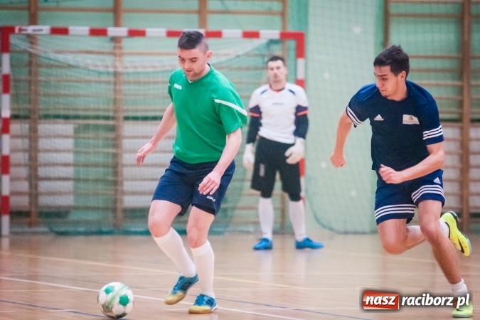 Zdjęcie w galerii na portalu naszraciborz.pl: HLPN: PGF Agencja Kredytowa 24 mistrzem II ligi wiadomości z regionu