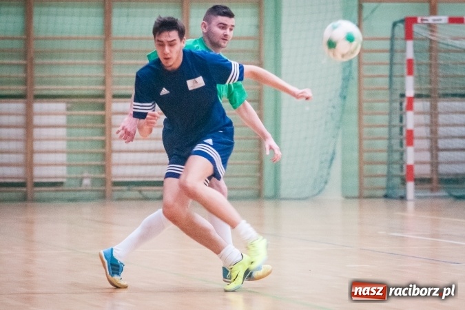 Zdjęcie w galerii na portalu naszraciborz.pl: HLPN: PGF Agencja Kredytowa 24 mistrzem II ligi wiadomości z regionu