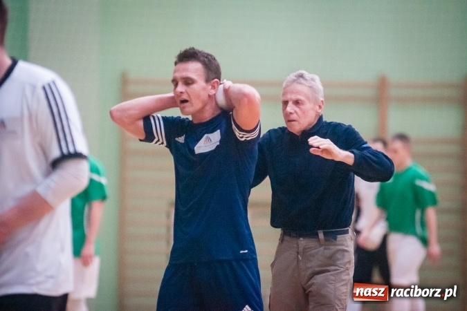 Zdjęcie w galerii na portalu naszraciborz.pl: HLPN: PGF Agencja Kredytowa 24 mistrzem II ligi wiadomości z regionu