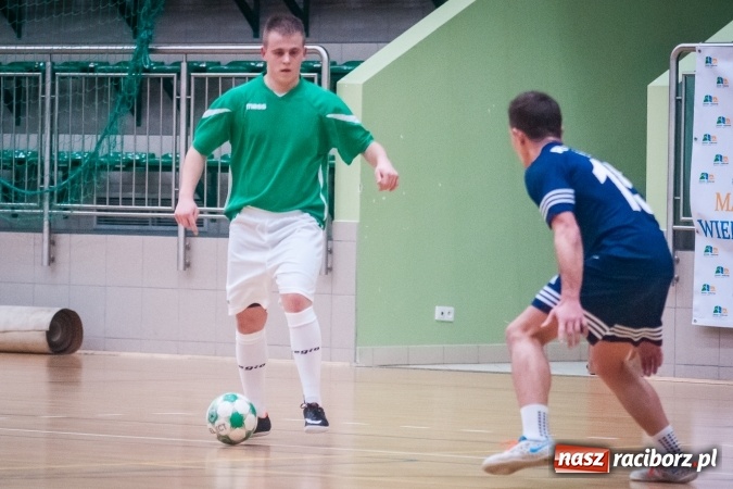 Zdjęcie w galerii na portalu naszraciborz.pl: HLPN: PGF Agencja Kredytowa 24 mistrzem II ligi wiadomości z regionu