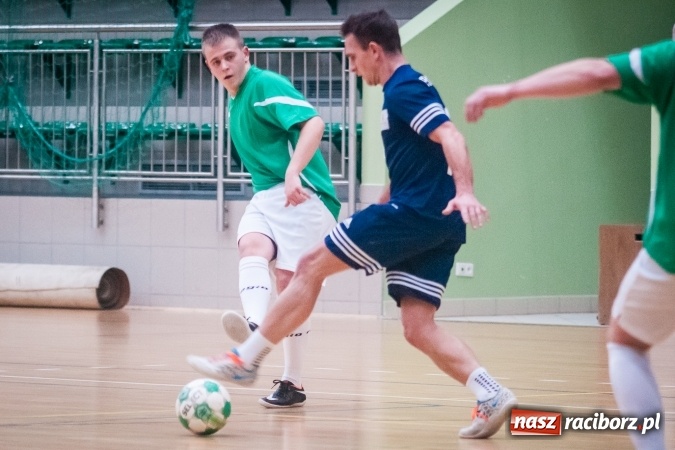 Zdjęcie w galerii na portalu naszraciborz.pl: HLPN: PGF Agencja Kredytowa 24 mistrzem II ligi wiadomości z regionu