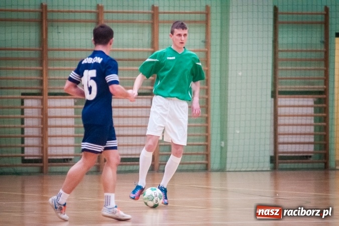 Zdjęcie w galerii na portalu naszraciborz.pl: HLPN: PGF Agencja Kredytowa 24 mistrzem II ligi wiadomości z regionu