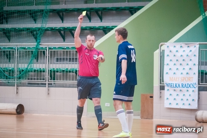 Zdjęcie w galerii na portalu naszraciborz.pl: HLPN: PGF Agencja Kredytowa 24 mistrzem II ligi wiadomości z regionu