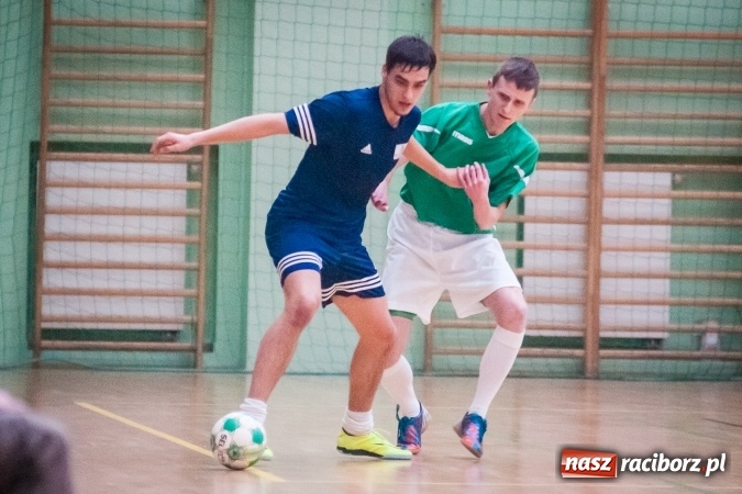 Zdjęcie w galerii na portalu naszraciborz.pl: HLPN: PGF Agencja Kredytowa 24 mistrzem II ligi wiadomości z regionu