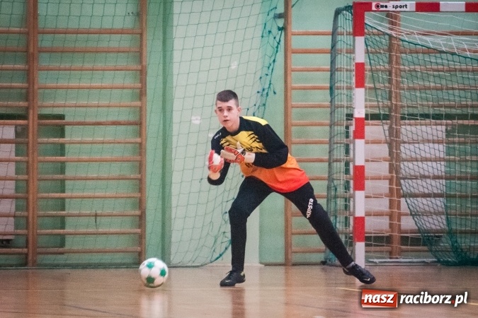 Zdjęcie w galerii na portalu naszraciborz.pl: HLPN: PGF Agencja Kredytowa 24 mistrzem II ligi wiadomości z regionu