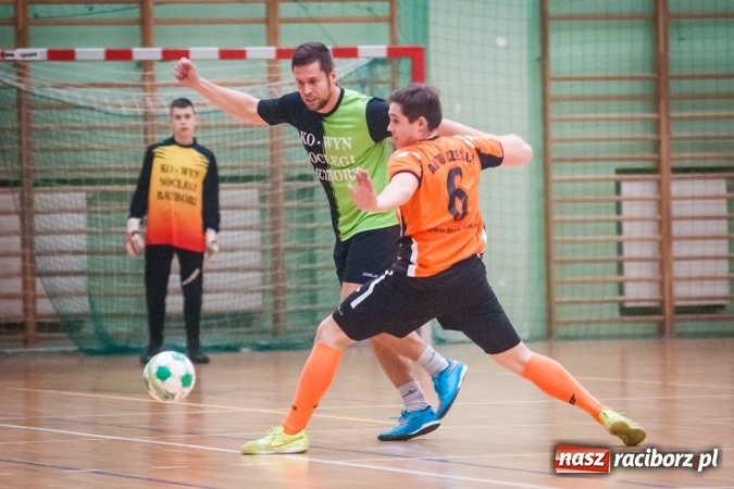 Zdjęcie w galerii na portalu naszraciborz.pl: HLPN: PGF Agencja Kredytowa 24 mistrzem II ligi wiadomości z regionu