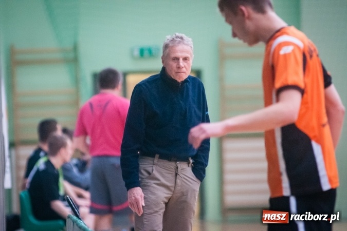 Zdjęcie w galerii na portalu naszraciborz.pl: HLPN: PGF Agencja Kredytowa 24 mistrzem II ligi wiadomości z regionu