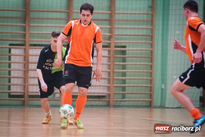 Zdjęcie w galerii na portalu naszraciborz.pl: HLPN: PGF Agencja Kredytowa 24 mistrzem II ligi wiadomości z regionu