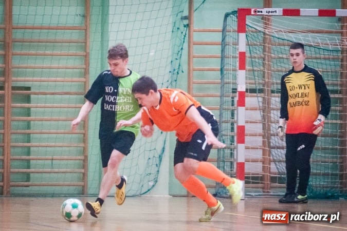 Zdjęcie w galerii na portalu naszraciborz.pl: HLPN: PGF Agencja Kredytowa 24 mistrzem II ligi wiadomości z regionu