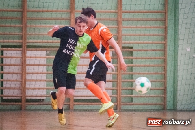 Zdjęcie w galerii na portalu naszraciborz.pl: HLPN: PGF Agencja Kredytowa 24 mistrzem II ligi wiadomości z regionu