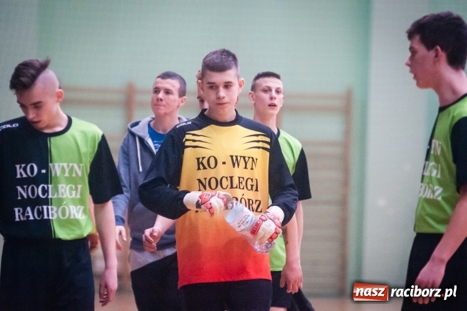 Zdjęcie w galerii na portalu naszraciborz.pl: HLPN: PGF Agencja Kredytowa 24 mistrzem II ligi wiadomości z regionu