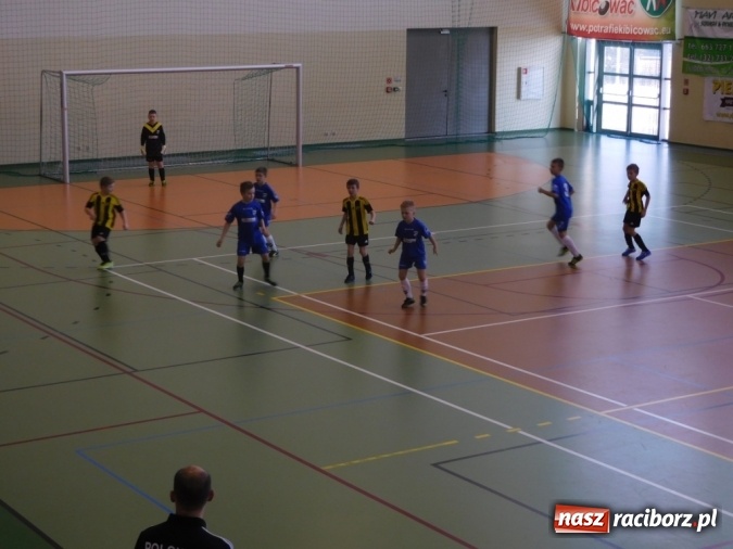 Zdjęcie w galerii na portalu naszraciborz.pl: Unia Racibórz najlepsza na turnieju w Łaziskach Górnych wiadomości z regionu