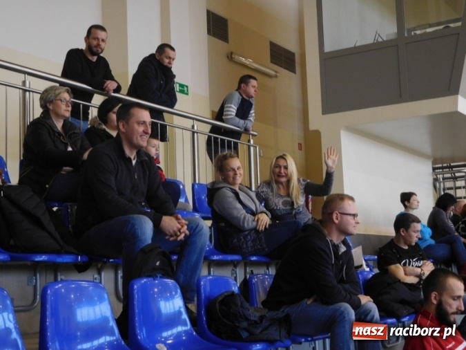 Zdjęcie w galerii na portalu naszraciborz.pl: Unia Racibórz najlepsza na turnieju w Łaziskach Górnych wiadomości z regionu