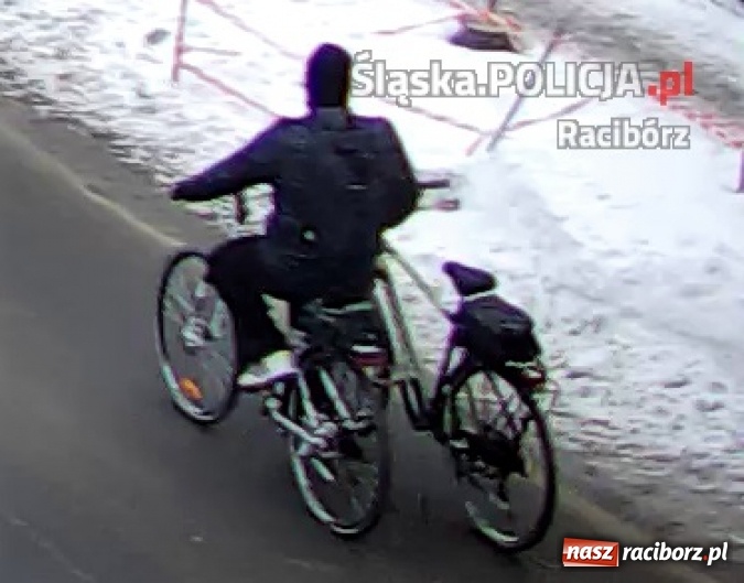 Zdjęcie w galerii na portalu naszraciborz.pl: Nawet dziesięć lat za kratkami za kradzież rower&oacute;w o wartości około sześciu tysięcy złotych wiadomości z regionu