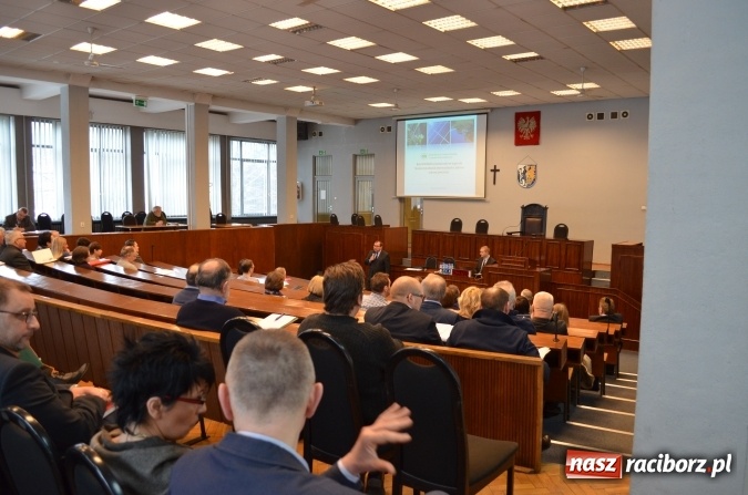 Zdjęcie w galerii na portalu naszraciborz.pl: Spotkanie z bytomskimi przedsiębiorcami wiadomości z regionu