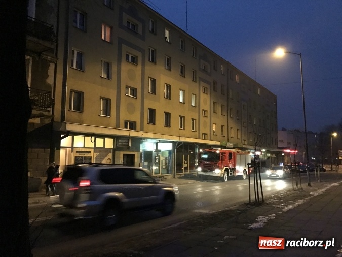 Zdjęcie w galerii na portalu naszraciborz.pl: Granaty i pociski w piwnicy przy Wojska Polskiego! Policja ewakuowała mieszkańców wiadomości z regionu