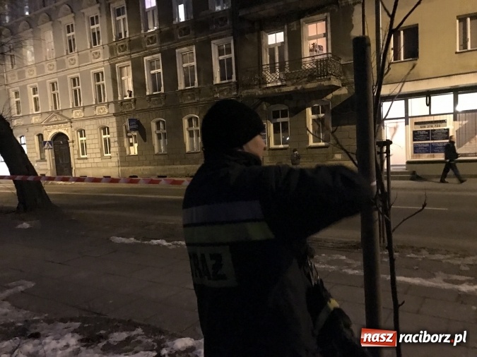 Zdjęcie w galerii na portalu naszraciborz.pl: Granaty i pociski w piwnicy przy Wojska Polskiego! Policja ewakuowała mieszkańców wiadomości z regionu