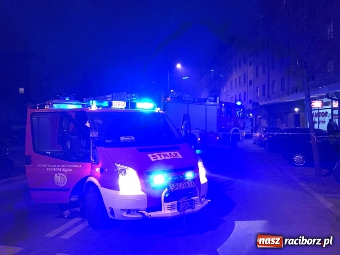 Zdjęcie w galerii na portalu naszraciborz.pl: Granaty i pociski w piwnicy przy Wojska Polskiego! Policja ewakuowała mieszkańców wiadomości z regionu