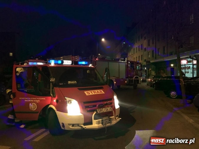 Zdjęcie w galerii na portalu naszraciborz.pl: Granaty i pociski w piwnicy przy Wojska Polskiego! Policja ewakuowała mieszkańców wiadomości z regionu