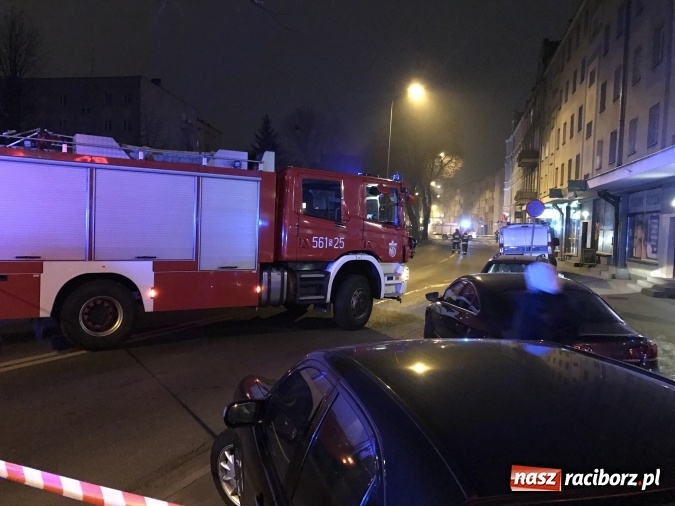 Zdjęcie w galerii na portalu naszraciborz.pl: Granaty i pociski w piwnicy przy Wojska Polskiego! Policja ewakuowała mieszkańców wiadomości z regionu