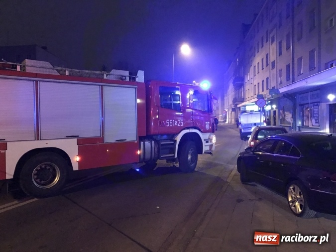 Zdjęcie w galerii na portalu naszraciborz.pl: Granaty i pociski w piwnicy przy Wojska Polskiego! Policja ewakuowała mieszkańców wiadomości z regionu