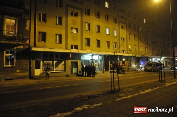 Zdjęcie w galerii na portalu naszraciborz.pl: Granaty i pociski w piwnicy przy Wojska Polskiego! Policja ewakuowała mieszkańców wiadomości z regionu