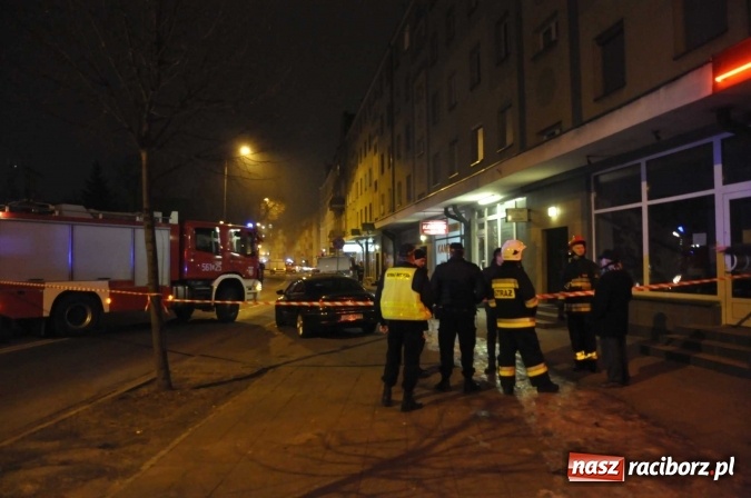 Zdjęcie w galerii na portalu naszraciborz.pl: Granaty i pociski w piwnicy przy Wojska Polskiego! Policja ewakuowała mieszkańców wiadomości z regionu