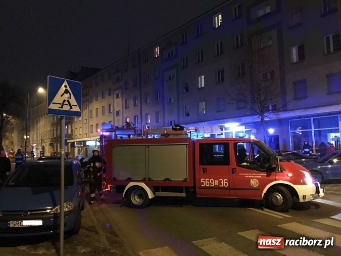 Zdjęcie w galerii na portalu naszraciborz.pl: Granaty i pociski w piwnicy przy Wojska Polskiego! Policja ewakuowała mieszkańców wiadomości z regionu