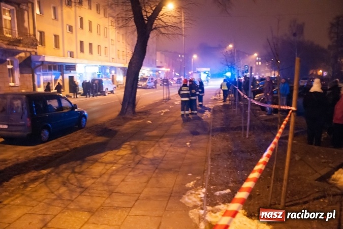 Zdjęcie w galerii na portalu naszraciborz.pl: Zakończyła się akcja przy Wojska Polskiego. Granaty i pociski zabezpieczone wiadomości z regionu