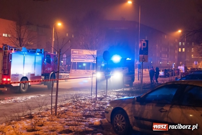 Zdjęcie w galerii na portalu naszraciborz.pl: Zakończyła się akcja przy Wojska Polskiego. Granaty i pociski zabezpieczone wiadomości z regionu