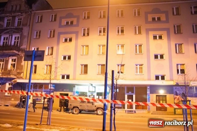 Zdjęcie w galerii na portalu naszraciborz.pl: Zakończyła się akcja przy Wojska Polskiego. Granaty i pociski zabezpieczone wiadomości z regionu