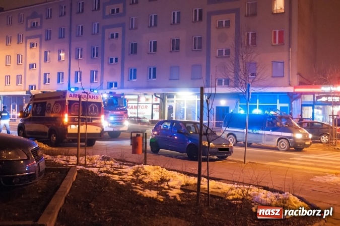 Zdjęcie w galerii na portalu naszraciborz.pl: Zakończyła się akcja przy Wojska Polskiego. Granaty i pociski zabezpieczone wiadomości z regionu