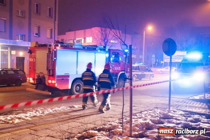 Zdjęcie w galerii na portalu naszraciborz.pl: Zakończyła się akcja przy Wojska Polskiego. Granaty i pociski zabezpieczone wiadomości z regionu