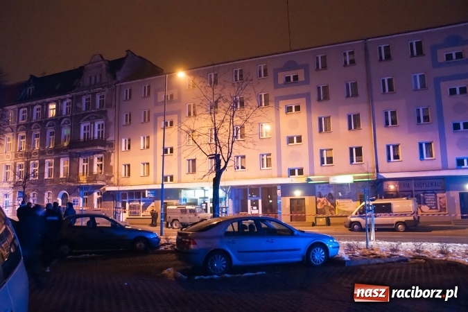 Zdjęcie w galerii na portalu naszraciborz.pl: Zakończyła się akcja przy Wojska Polskiego. Granaty i pociski zabezpieczone wiadomości z regionu