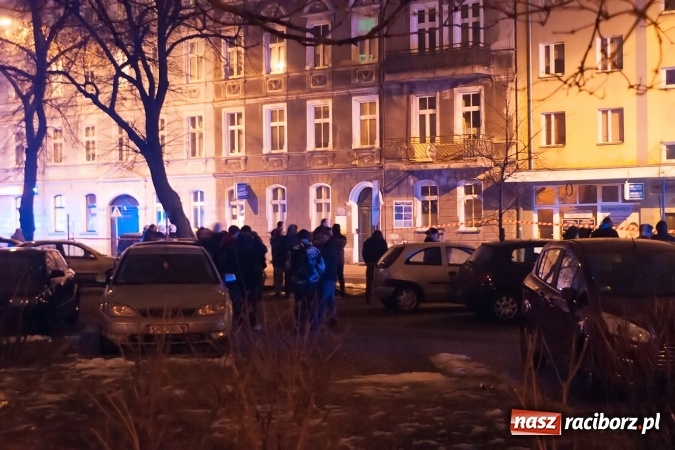 Zdjęcie w galerii na portalu naszraciborz.pl: Zakończyła się akcja przy Wojska Polskiego. Granaty i pociski zabezpieczone wiadomości z regionu