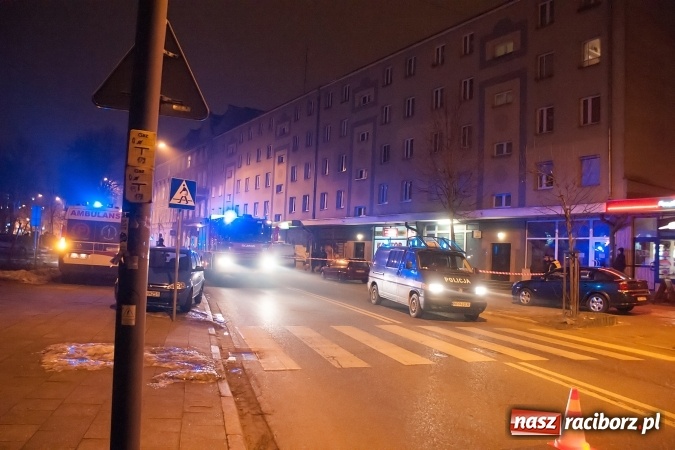 Zdjęcie w galerii na portalu naszraciborz.pl: Zakończyła się akcja przy Wojska Polskiego. Granaty i pociski zabezpieczone wiadomości z regionu