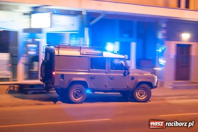 Zdjęcie w galerii na portalu naszraciborz.pl: Zakończyła się akcja przy Wojska Polskiego. Granaty i pociski zabezpieczone wiadomości z regionu