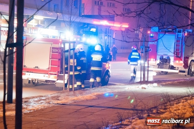 Zdjęcie w galerii na portalu naszraciborz.pl: Zakończyła się akcja przy Wojska Polskiego. Granaty i pociski zabezpieczone wiadomości z regionu