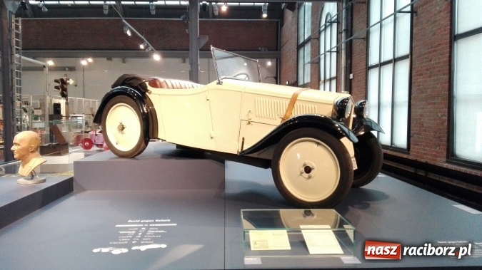 Zdjęcie w galerii na portalu naszraciborz.pl: Praktyka w Niemczech oczami uczniów CKZiU nr 1 w Raciborzu  wiadomości z regionu