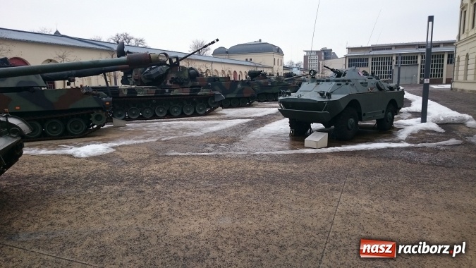 Zdjęcie w galerii na portalu naszraciborz.pl: Praktyka w Niemczech oczami uczniów CKZiU nr 1 w Raciborzu  wiadomości z regionu