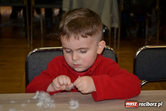 Zdjęcie w galerii na portalu naszraciborz.pl: Szkubanie piyrza w Tworkowie wiadomości z regionu