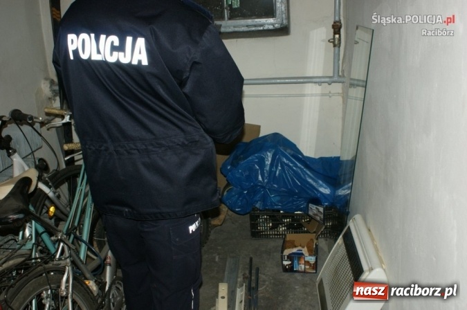 Zdjęcie w galerii na portalu naszraciborz.pl: Tak wyglądały niewybuchy znalezione wczoraj w bloku przy Wojska Polskiego wiadomości z regionu