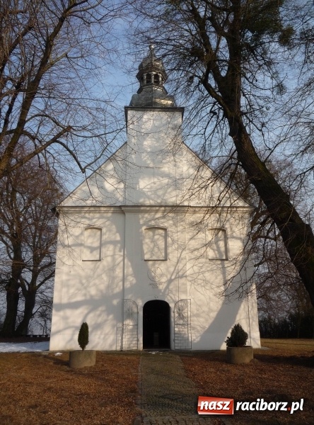 Zdjęcie w galerii na portalu naszraciborz.pl: Fotorelacja z spotkania pielgrzymkowego na Urbanku wiadomości z regionu