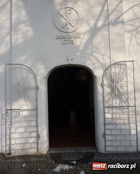 Zdjęcie w galerii na portalu naszraciborz.pl: Fotorelacja z spotkania pielgrzymkowego na Urbanku wiadomości z regionu