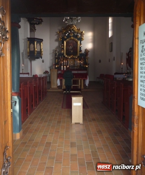 Zdjęcie w galerii na portalu naszraciborz.pl: Fotorelacja z spotkania pielgrzymkowego na Urbanku wiadomości z regionu