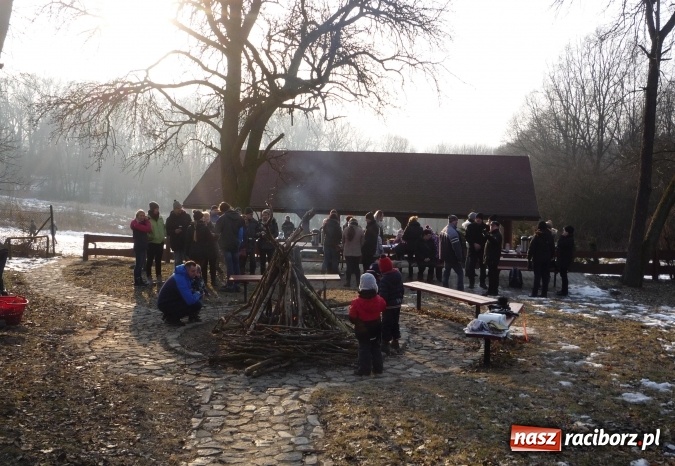 Zdjęcie w galerii na portalu naszraciborz.pl: Fotorelacja z spotkania pielgrzymkowego na Urbanku wiadomości z regionu
