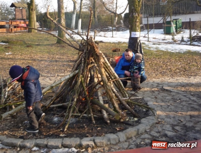 Zdjęcie w galerii na portalu naszraciborz.pl: Fotorelacja z spotkania pielgrzymkowego na Urbanku wiadomości z regionu